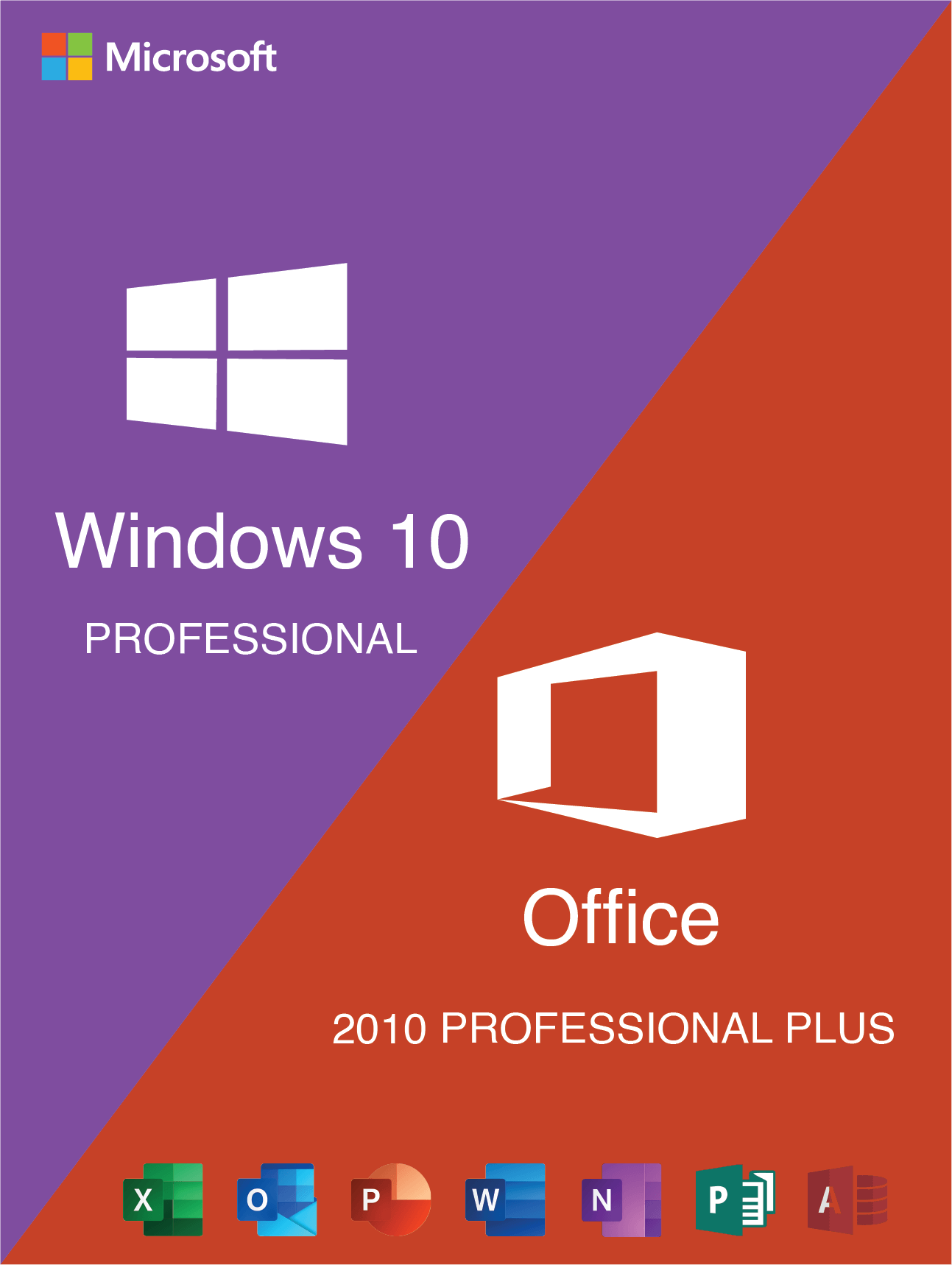 Cheap Software Keys: Office 2010 & Windows 10 Compatibility